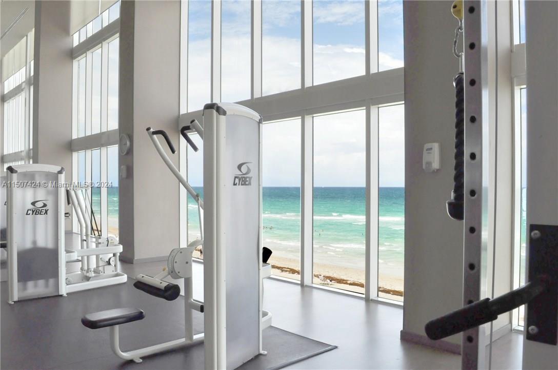 BEACH CLUB TWO CONDO - Residential Lease