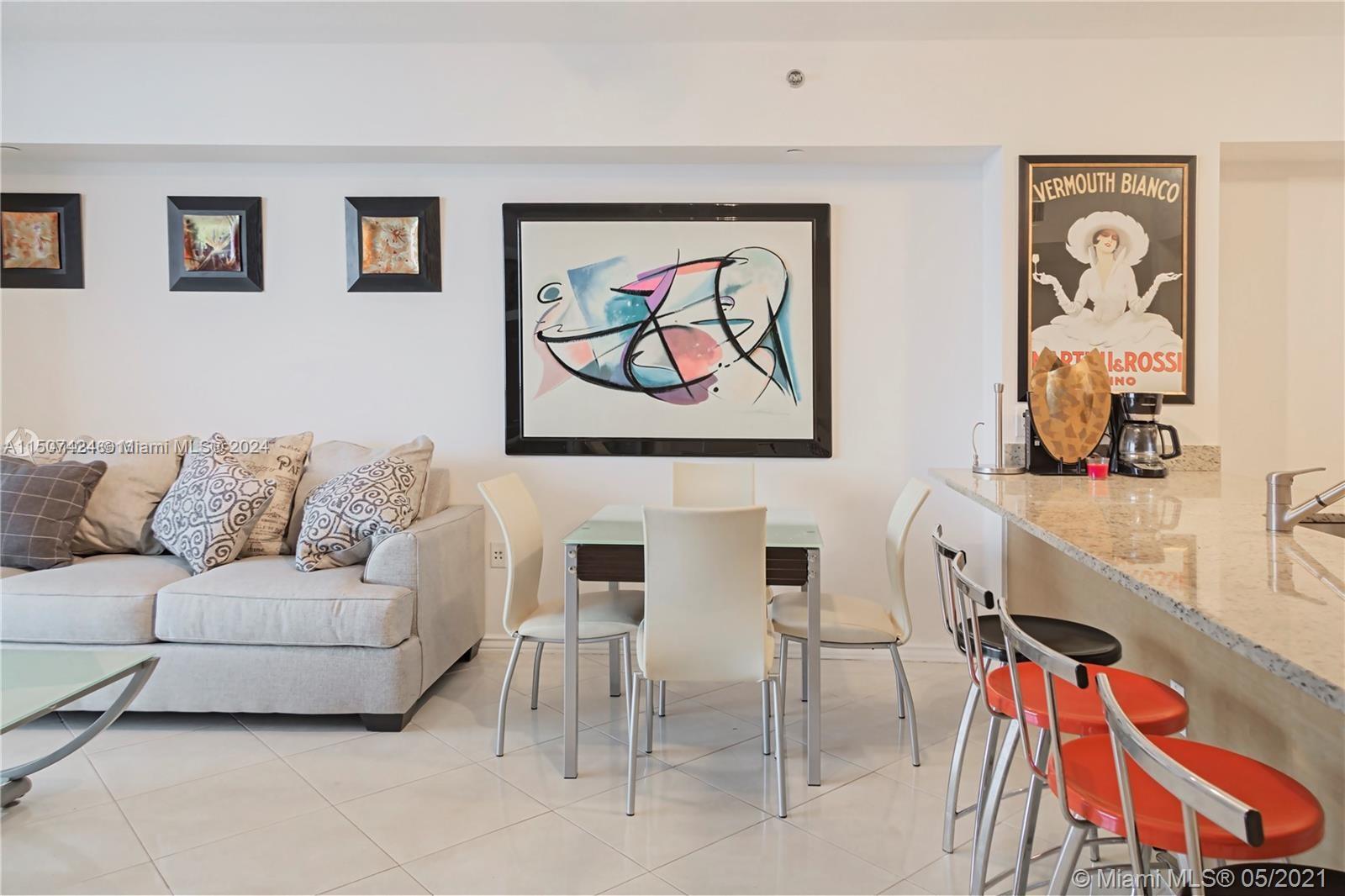 BEACH CLUB TWO CONDO - Residential Lease