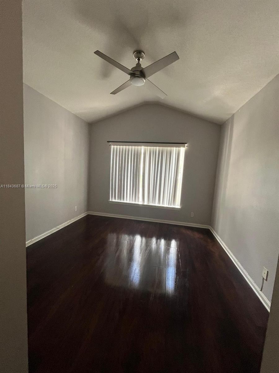 PINE LAKE - Residential Lease