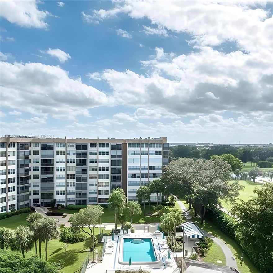 Two-bedroom, two-bathroom condominium. HOA Includes water, trash, cable TV, internet, all amenities... This 55+ community offers an array of amenities to its residents, including a golf course, lake and walking trails. Residents can enjoy a complimentary shuttle bus, game nights, exercise classes, a heated pool, tennis courts, billiards, and so much more.