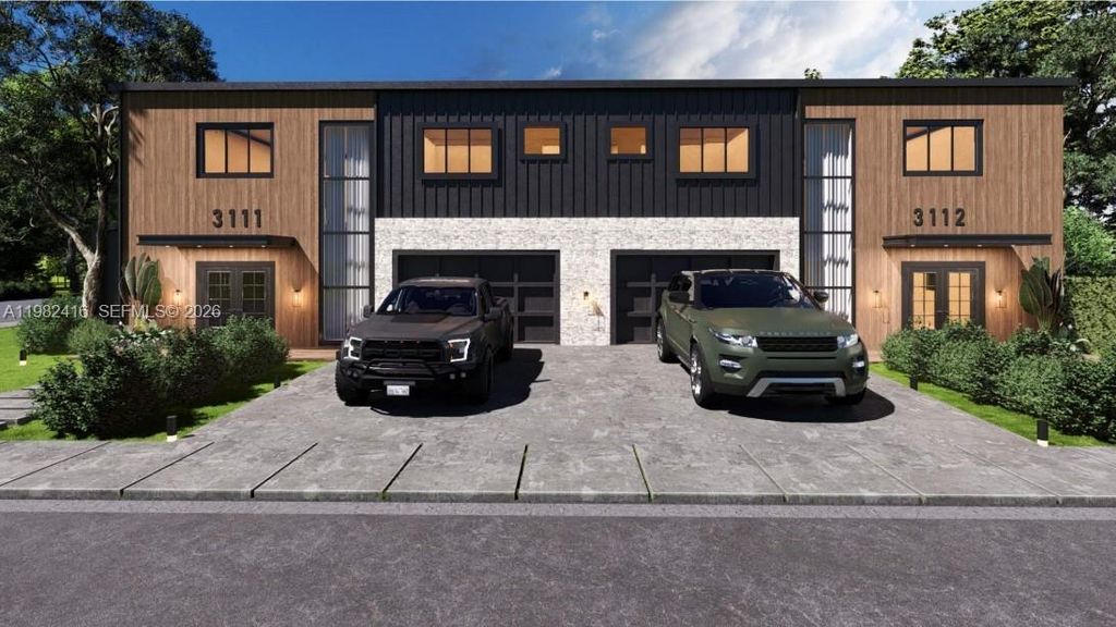 Photo of 1460 SW 31st Ct, Fort Lauderdale, FL 33315 (MLS # A11982416)