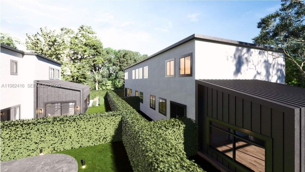 Photo of 1460 SW 31st Ct, Fort Lauderdale, FL 33315 (MLS # A11982416)