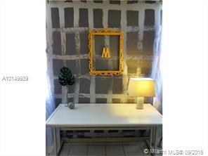 Hampton On Washington Ave - Residential Lease