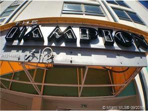 Hampton On Washington Ave - Residential Lease