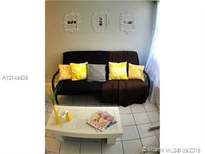 Hampton On Washington Ave - Residential Lease