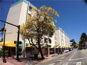 Hampton On Washington Ave - Residential Lease