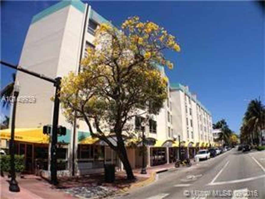 Fantastic furnished corner unit in the heart of South Beach! This bright condo has tile floors throughout, good closet space, and overlooks Pennsylvania Ave. The building offers laundry facilities, secured entry, and is also located just steps away from the beach, clubs, restaurants, and shopping. Available for 3 months or longer. Electricity included and gas is included.