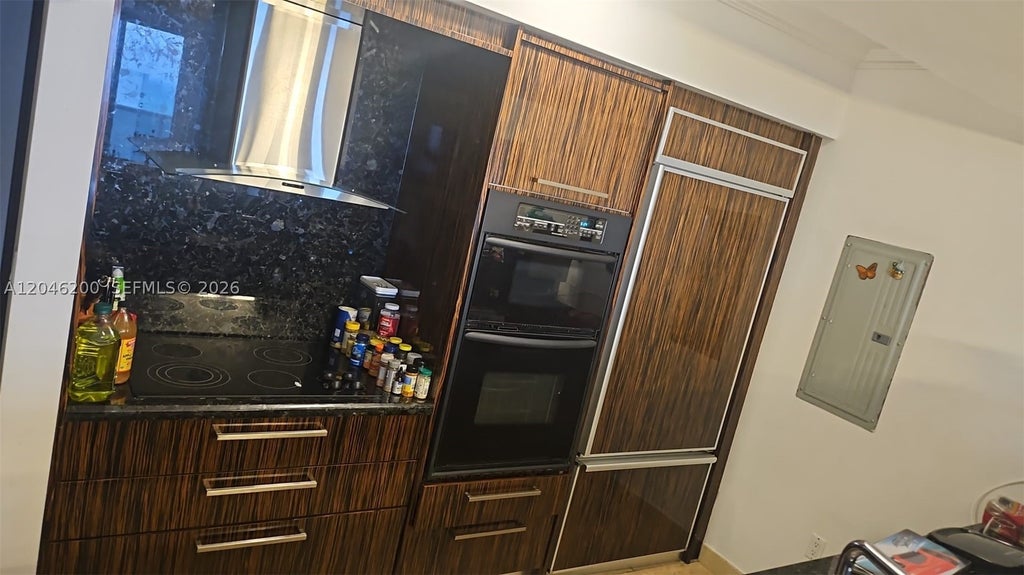 Photo of 1830 S Ocean Dr #2403, Hallandale Beach, FL 33009 (MLS # A12046200)