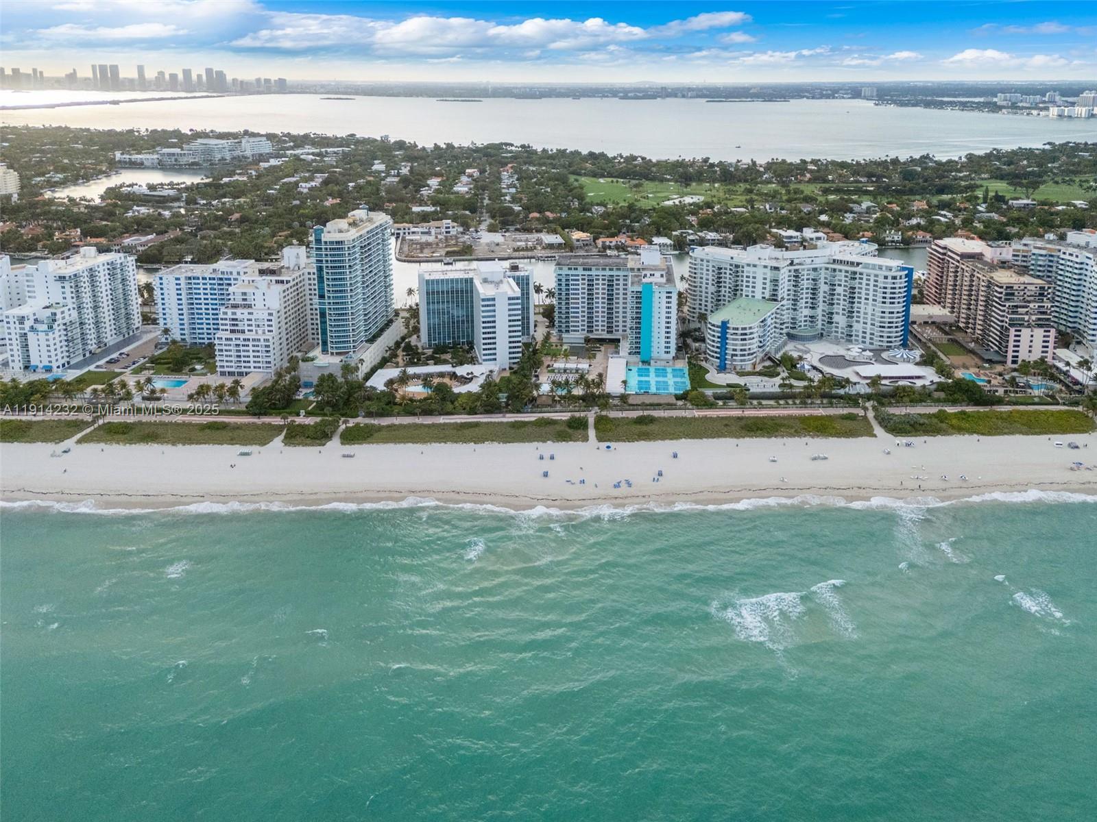 AMD PL OF FIRST OCEAN FRO - Residential Lease