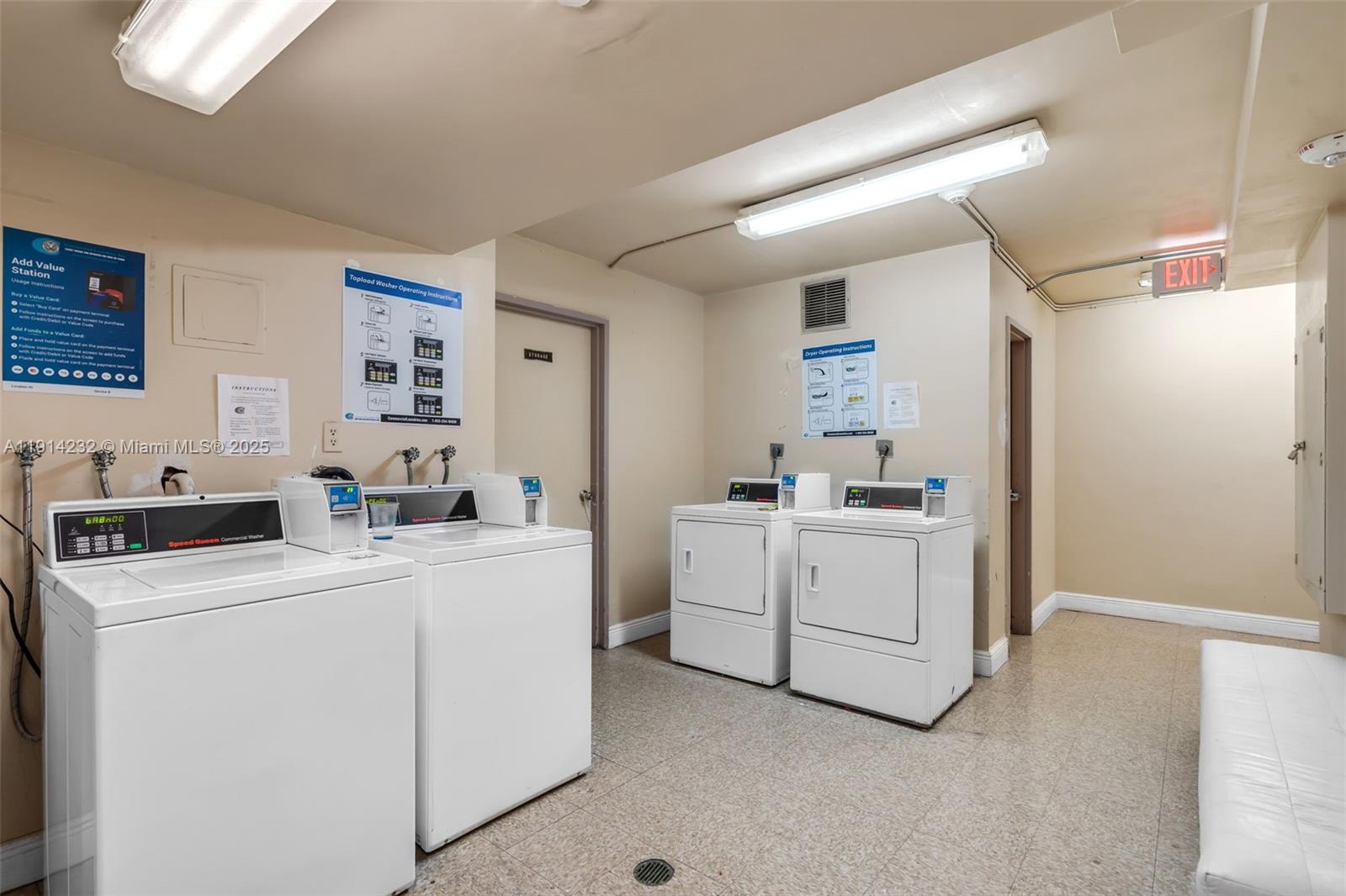 AMD PL OF FIRST OCEAN FRO - Residential Lease