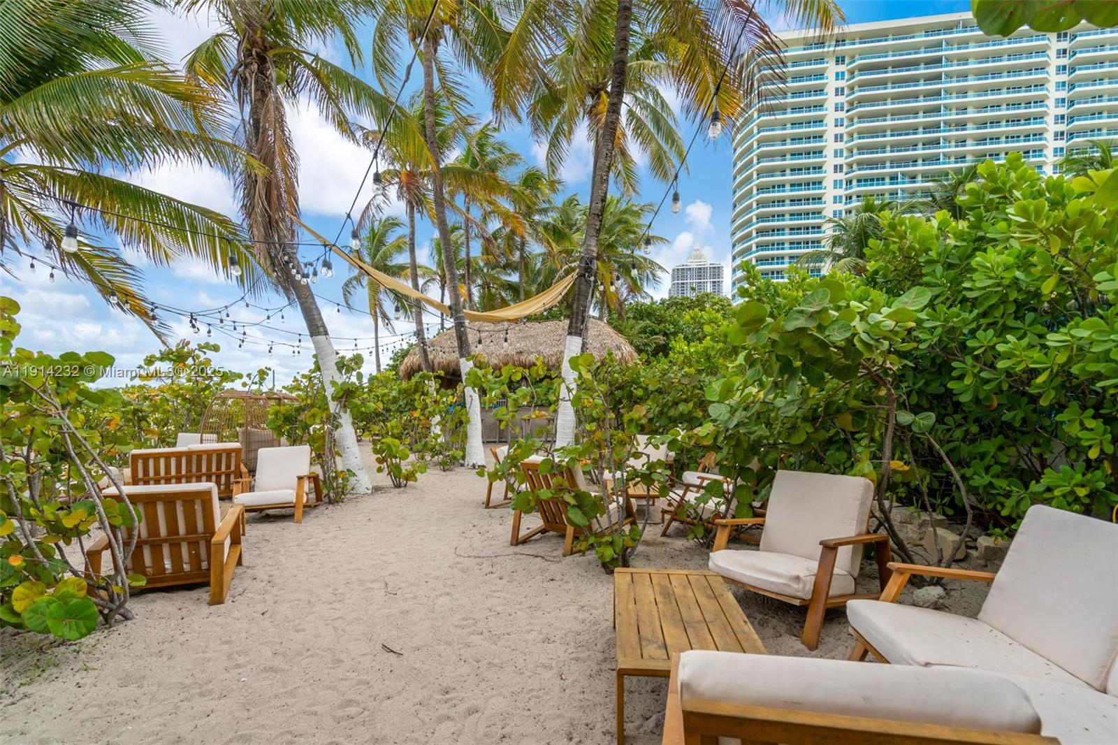 AMD PL OF FIRST OCEAN FRO - Residential Lease