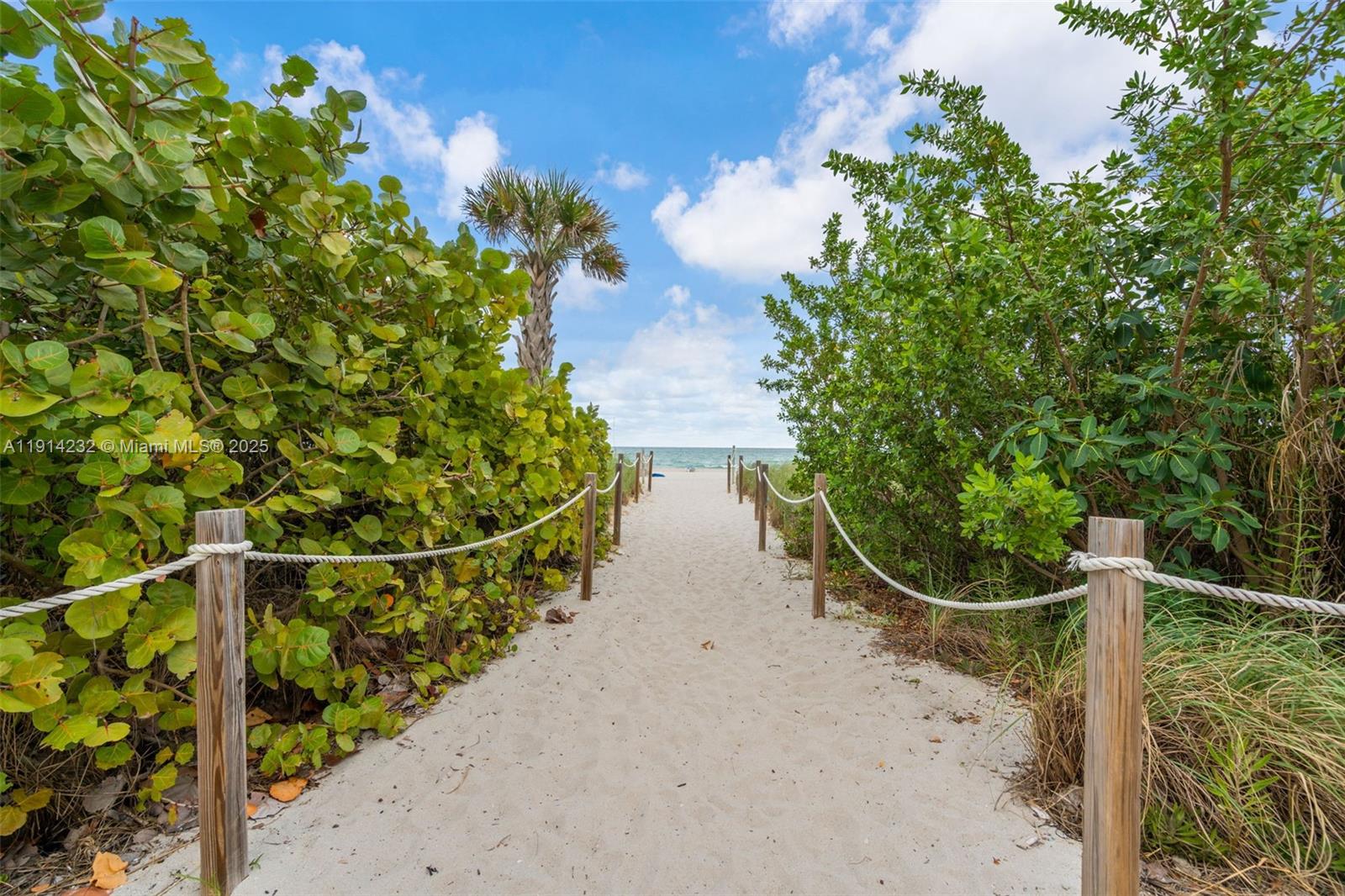 AMD PL OF FIRST OCEAN FRO - Residential Lease