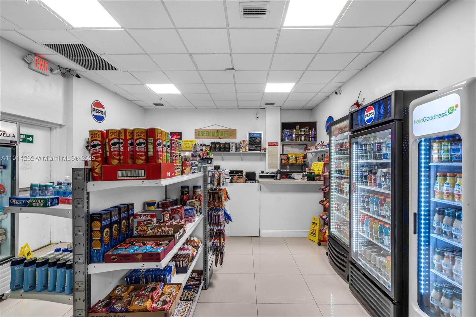 AMD PL OF FIRST OCEAN FRO - Residential Lease