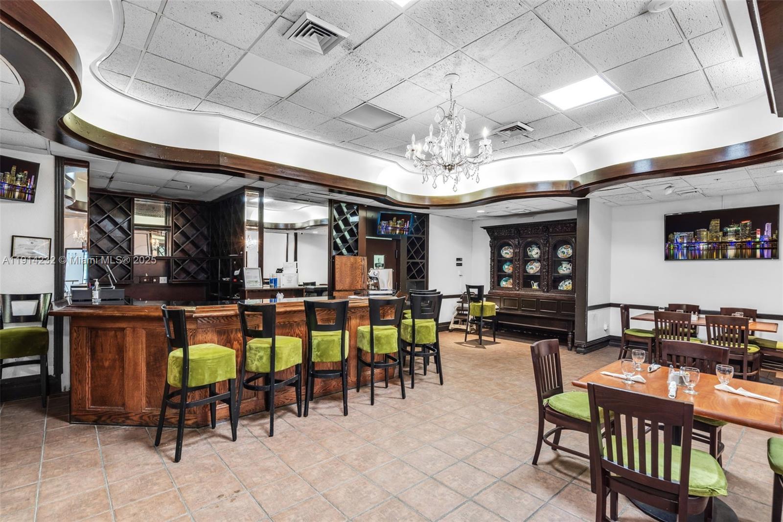 AMD PL OF FIRST OCEAN FRO - Residential Lease