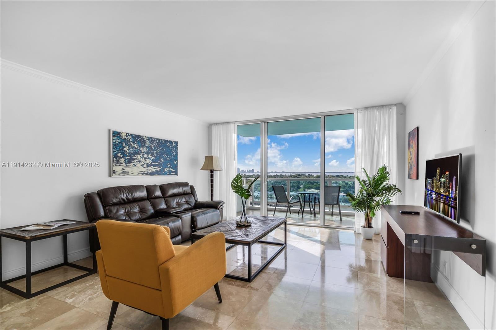 AMD PL OF FIRST OCEAN FRO - Residential Lease