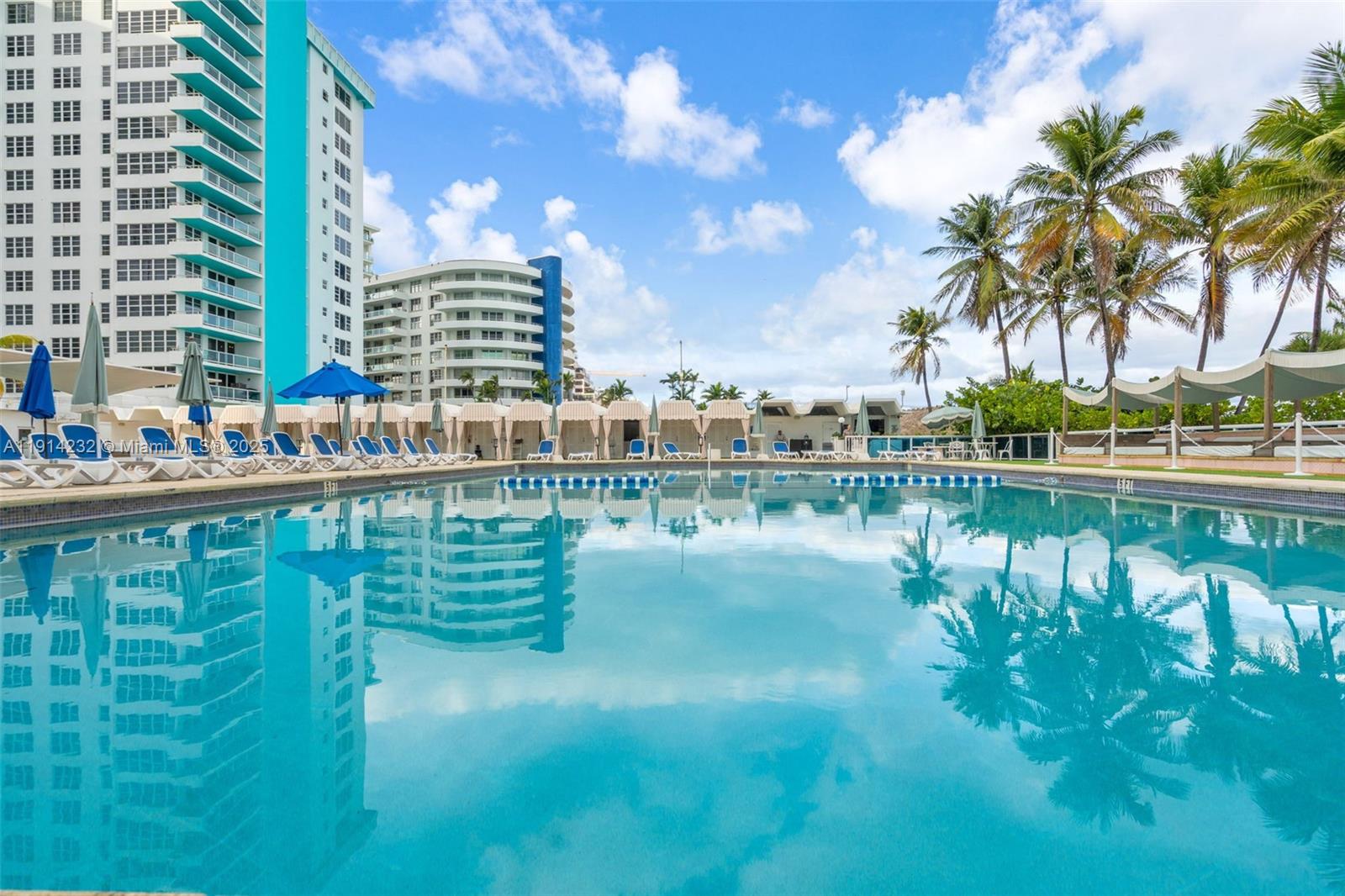 AMD PL OF FIRST OCEAN FRO - Residential Lease