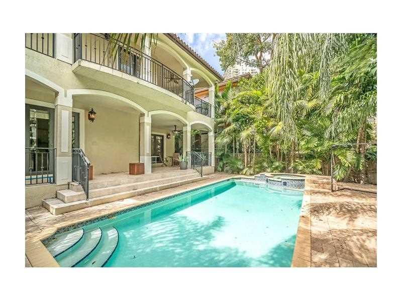 BRICKELLS FLAGLER - Residential Lease