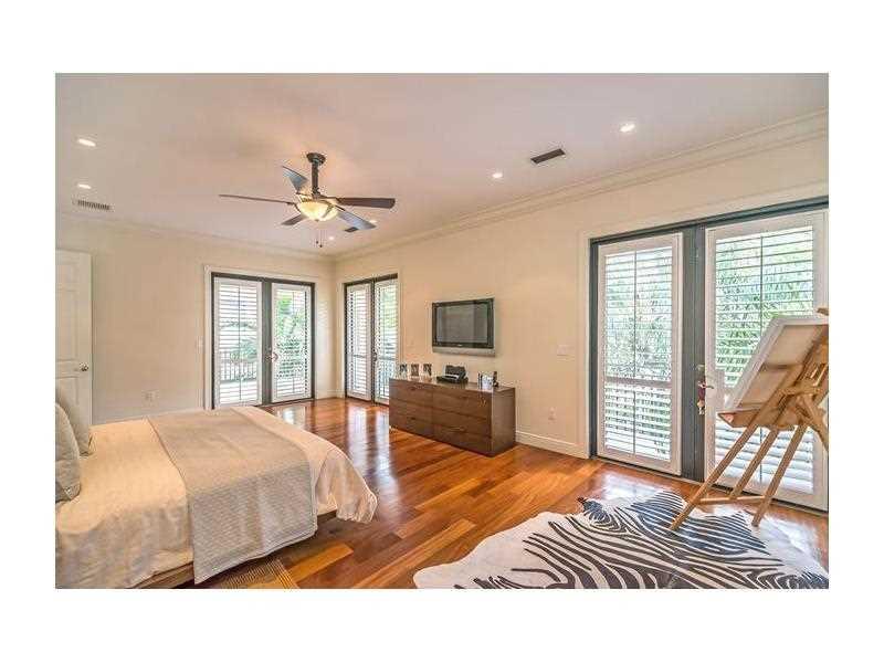 BRICKELLS FLAGLER - Residential Lease