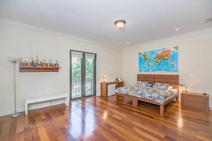 BRICKELLS FLAGLER - Residential Lease