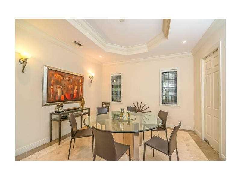 BRICKELLS FLAGLER - Residential Lease