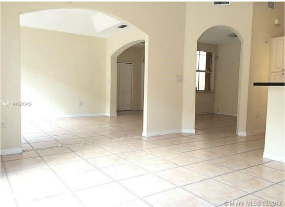 Anchorage At Miami Lakes - Residential Lease