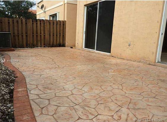 Anchorage At Miami Lakes - Residential Lease