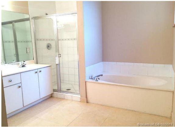 Anchorage At Miami Lakes - Residential Lease