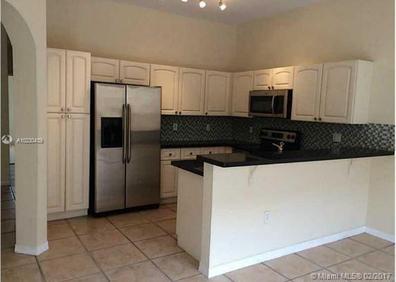 Anchorage At Miami Lakes - Residential Lease