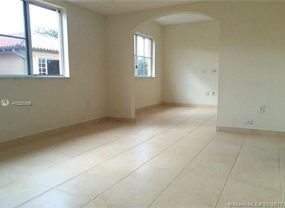 Anchorage At Miami Lakes - Residential Lease