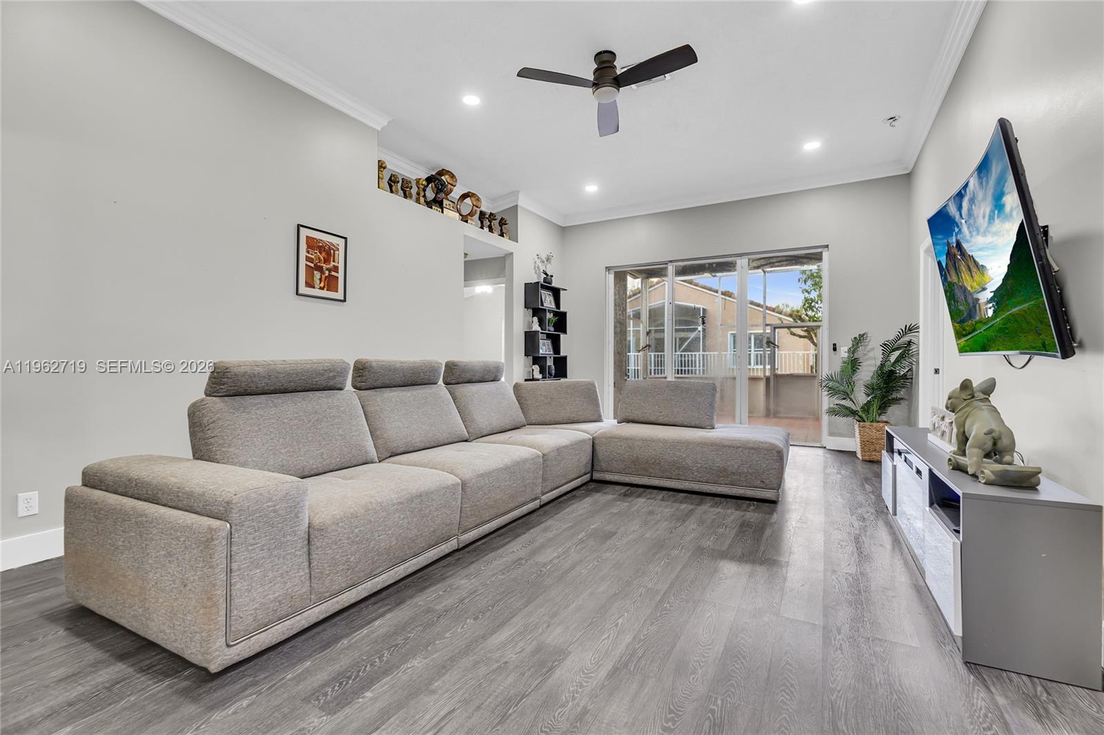 PEMBROKE FALLS PHASE 6 - Residential