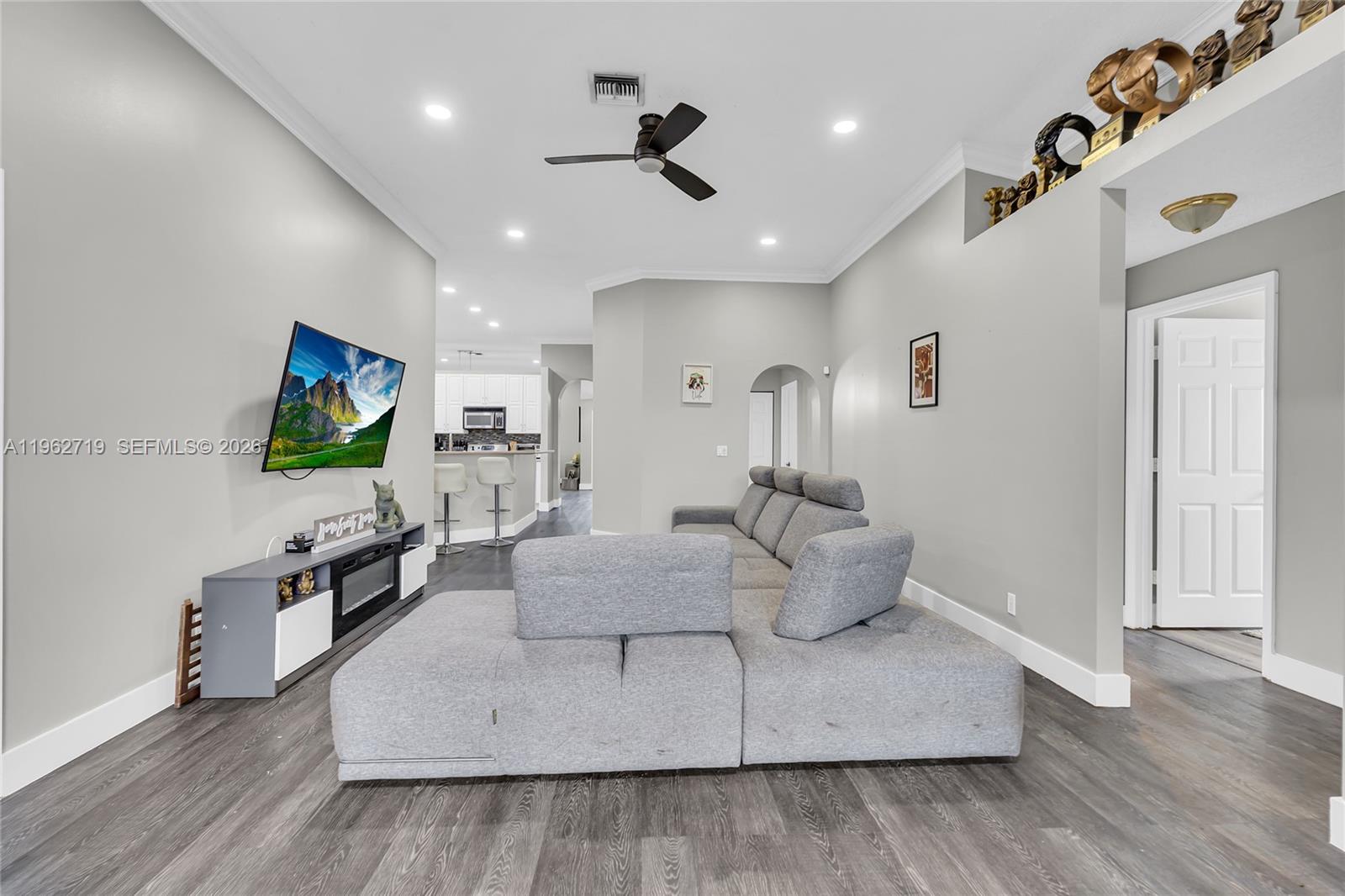 PEMBROKE FALLS PHASE 6 - Residential