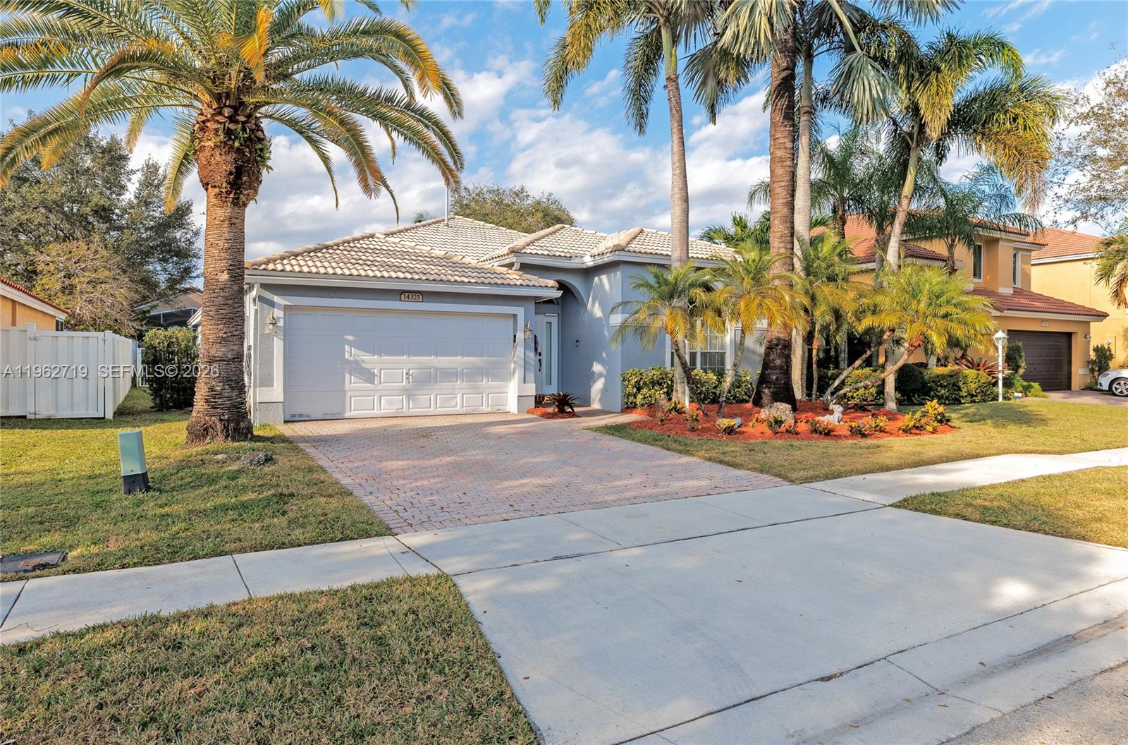 PEMBROKE FALLS PHASE 6 - Residential