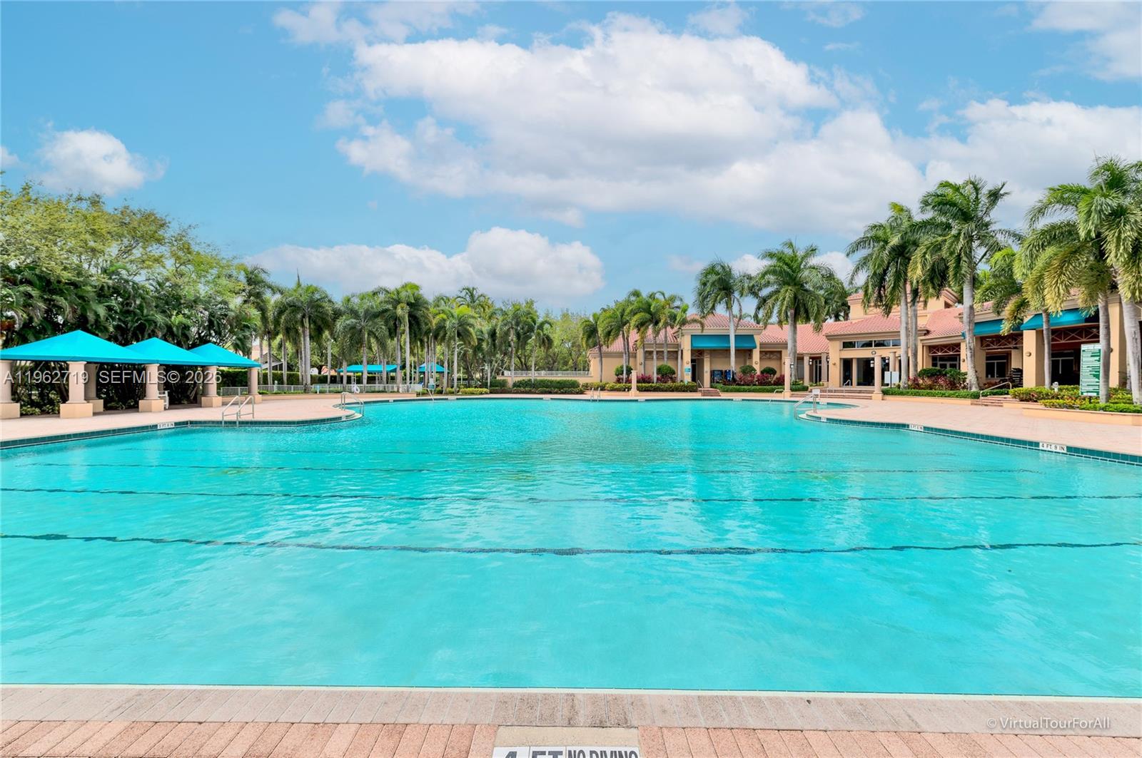 PEMBROKE FALLS PHASE 6 - Residential