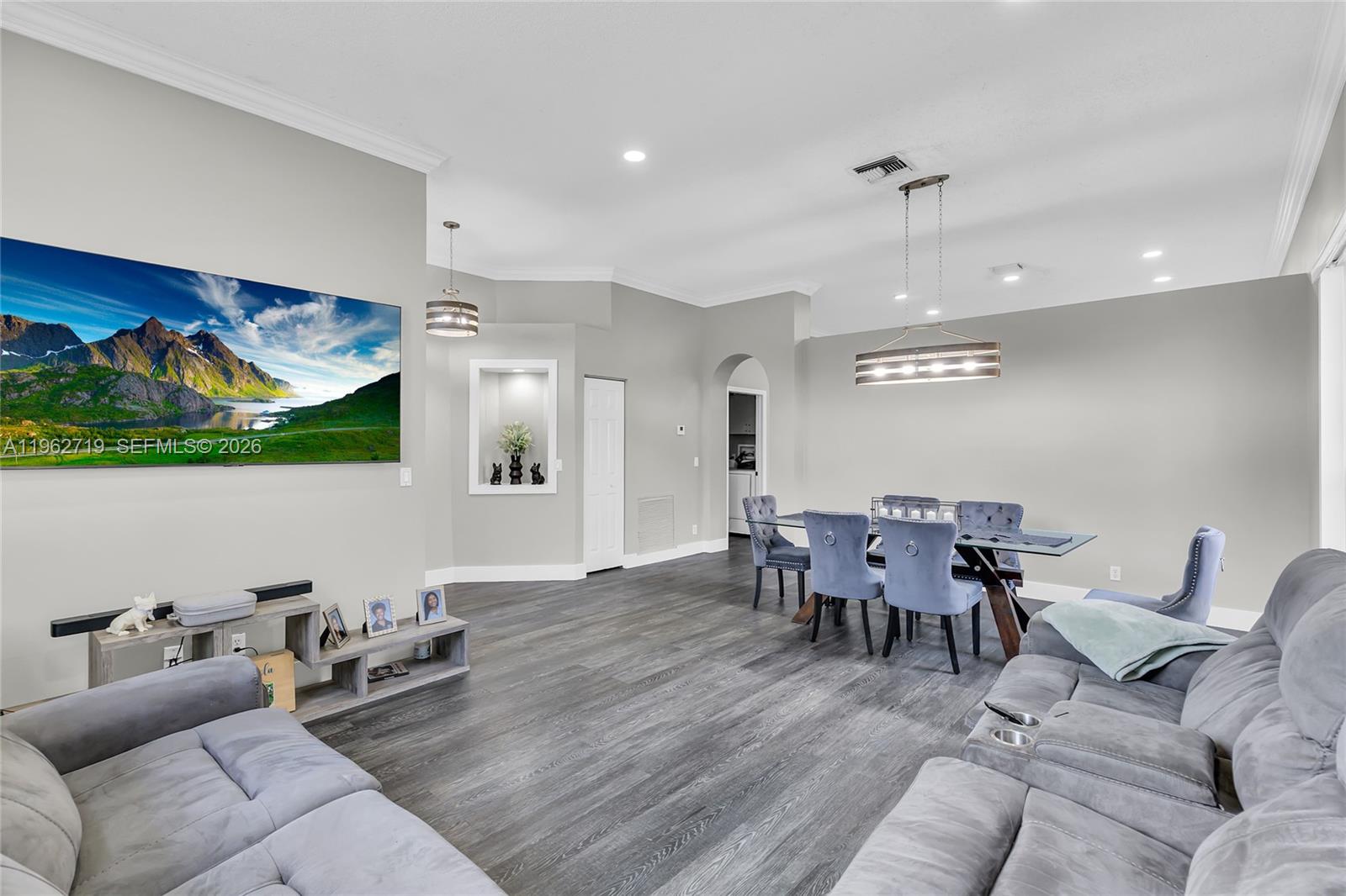 PEMBROKE FALLS PHASE 6 - Residential