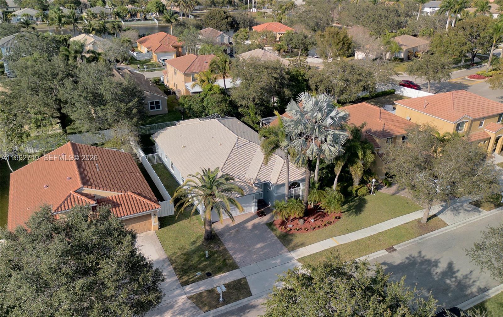 PEMBROKE FALLS PHASE 6 - Residential