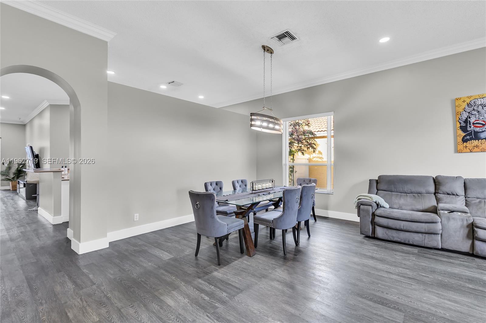 PEMBROKE FALLS PHASE 6 - Residential