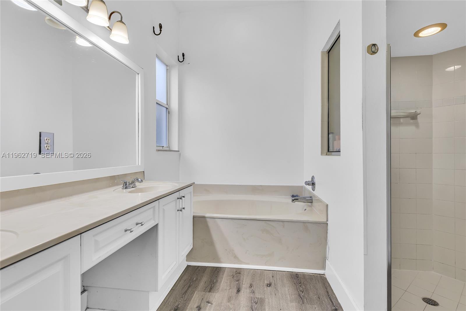 PEMBROKE FALLS PHASE 6 - Residential