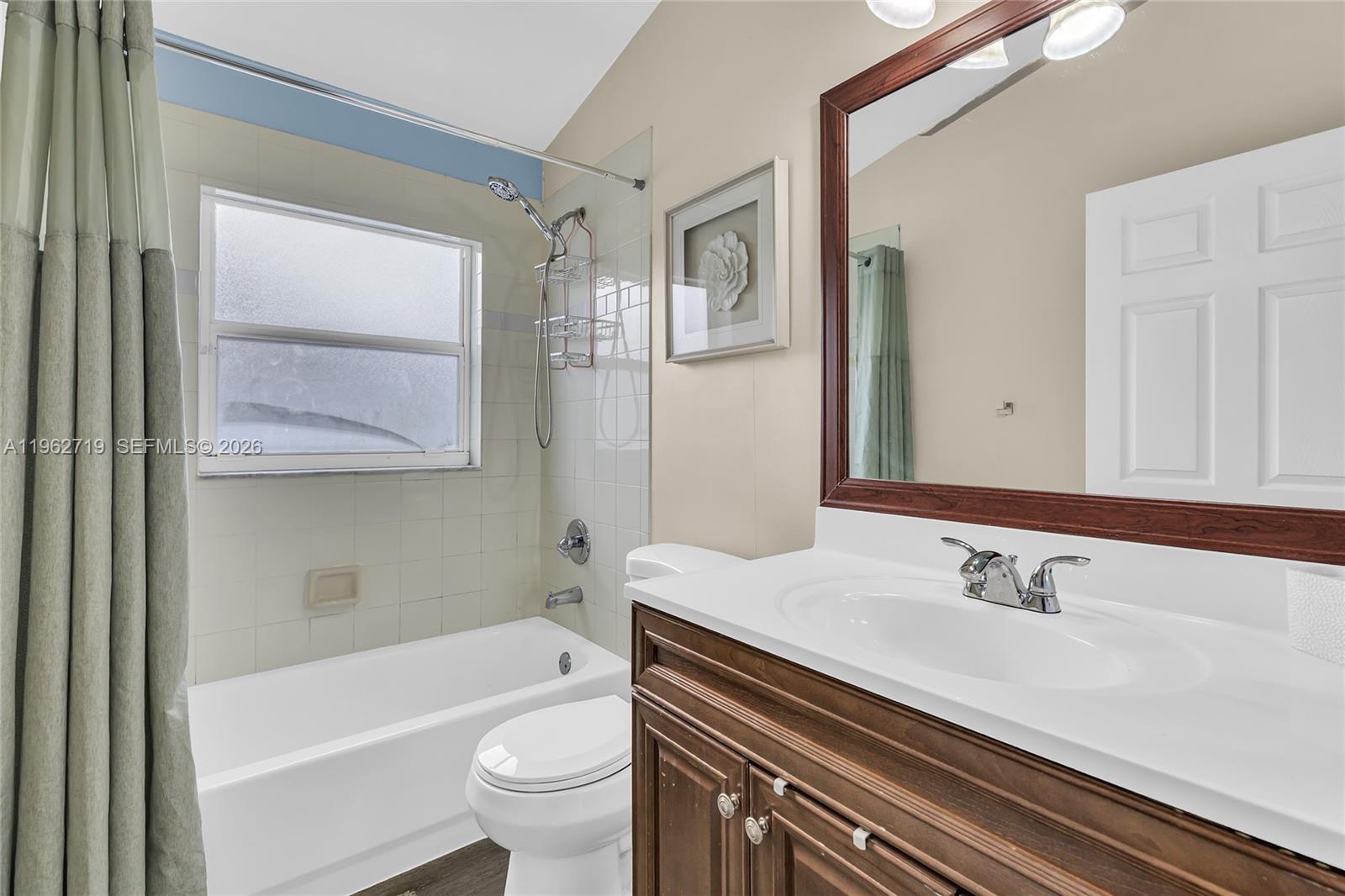 PEMBROKE FALLS PHASE 6 - Residential