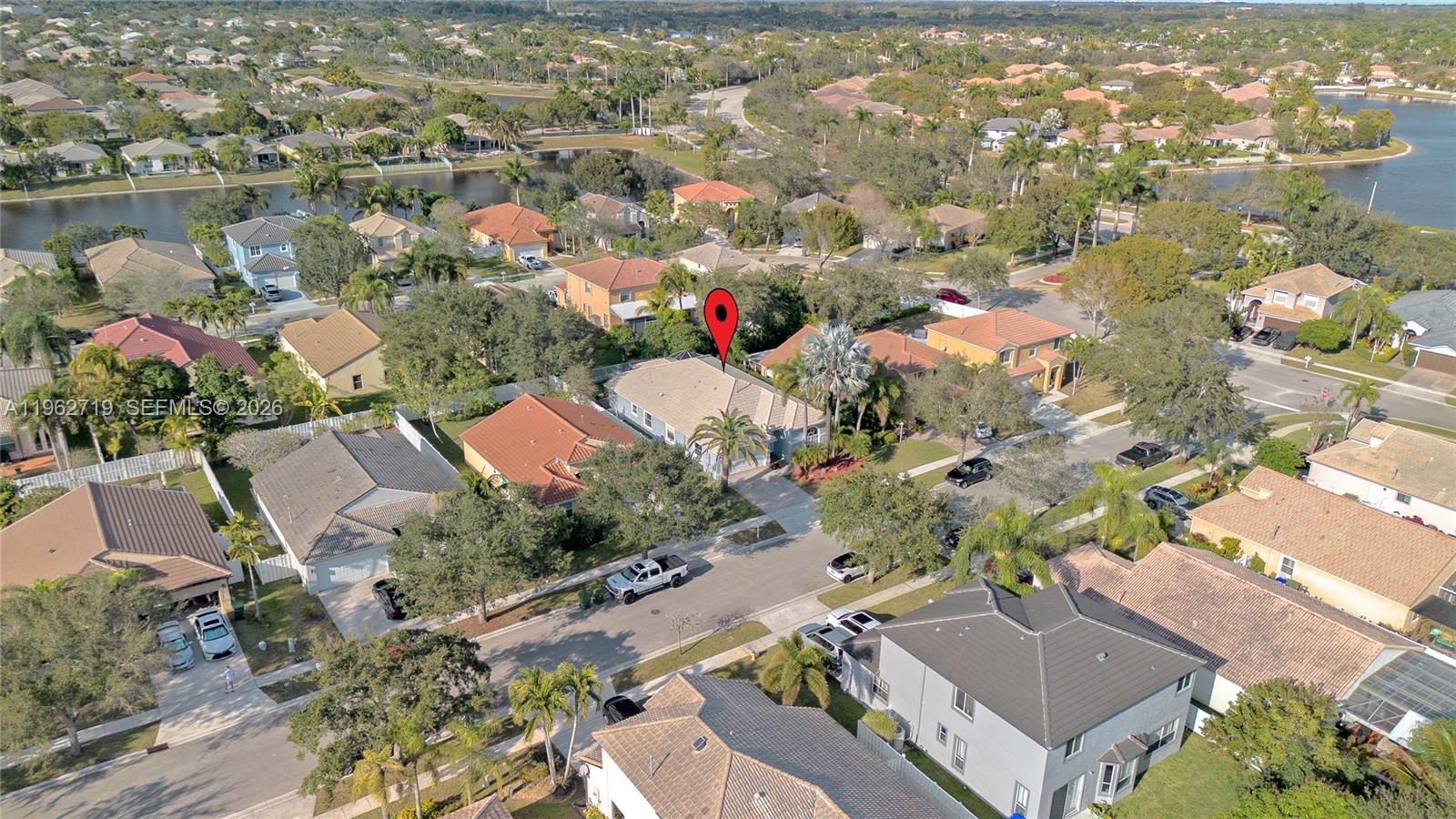 PEMBROKE FALLS PHASE 6 - Residential