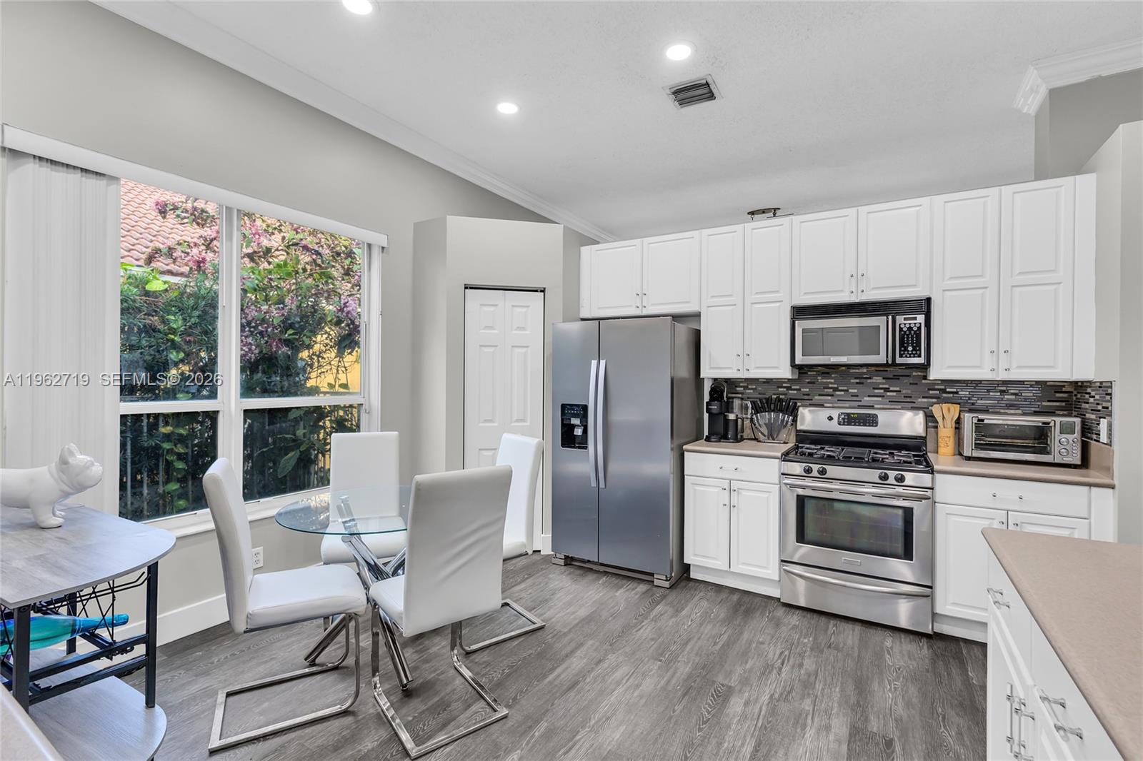 PEMBROKE FALLS PHASE 6 - Residential