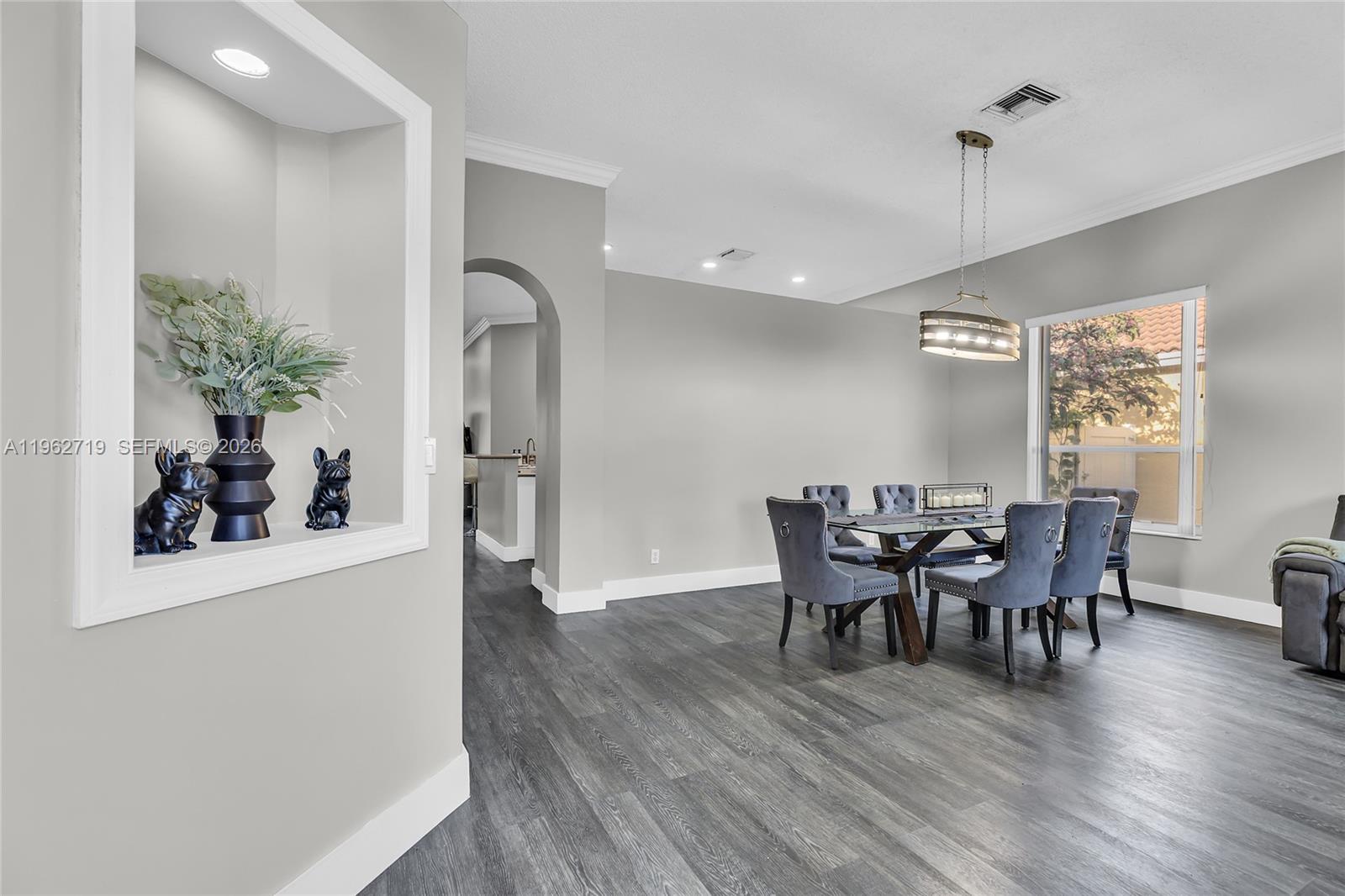 PEMBROKE FALLS PHASE 6 - Residential