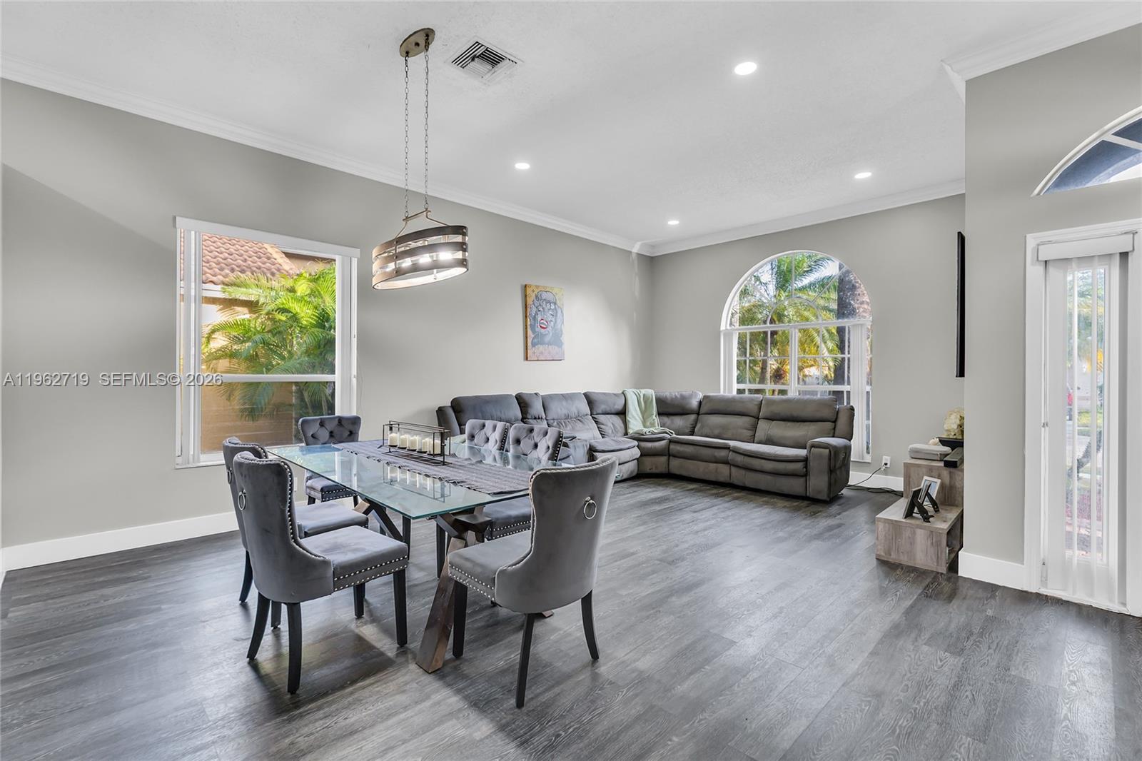 PEMBROKE FALLS PHASE 6 - Residential