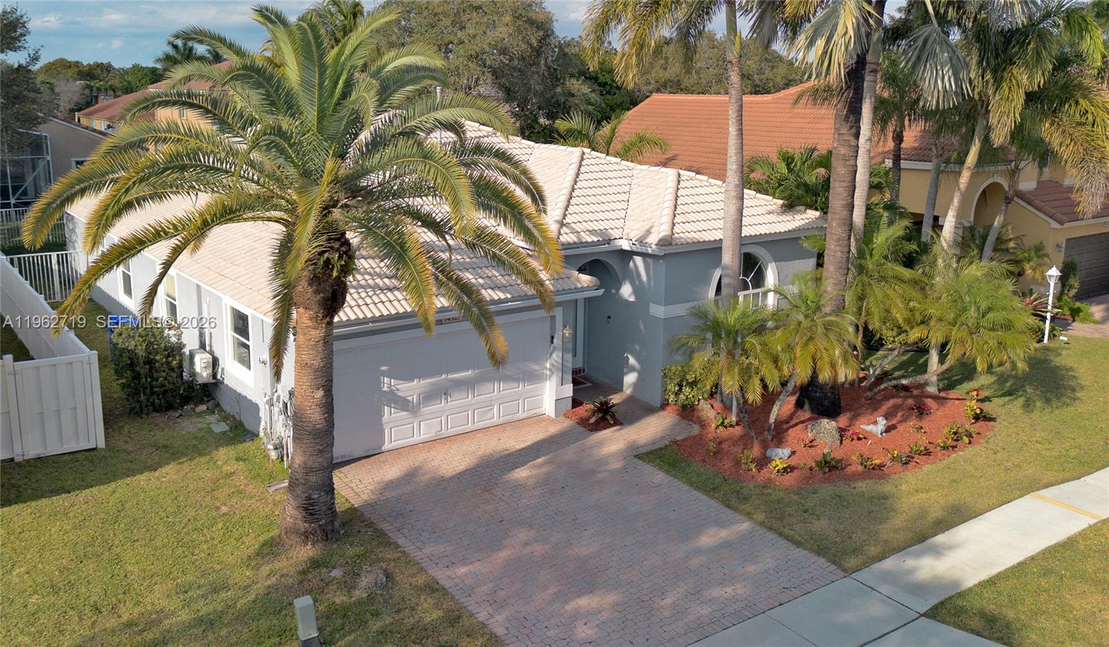 PEMBROKE FALLS PHASE 6 - Residential