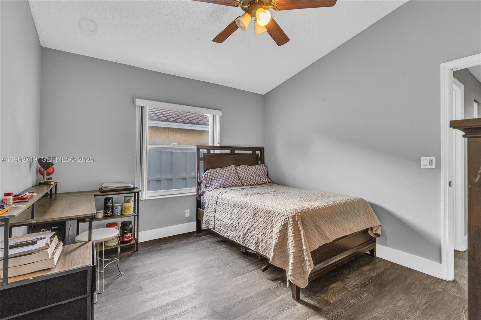 PEMBROKE FALLS PHASE 6 - Residential