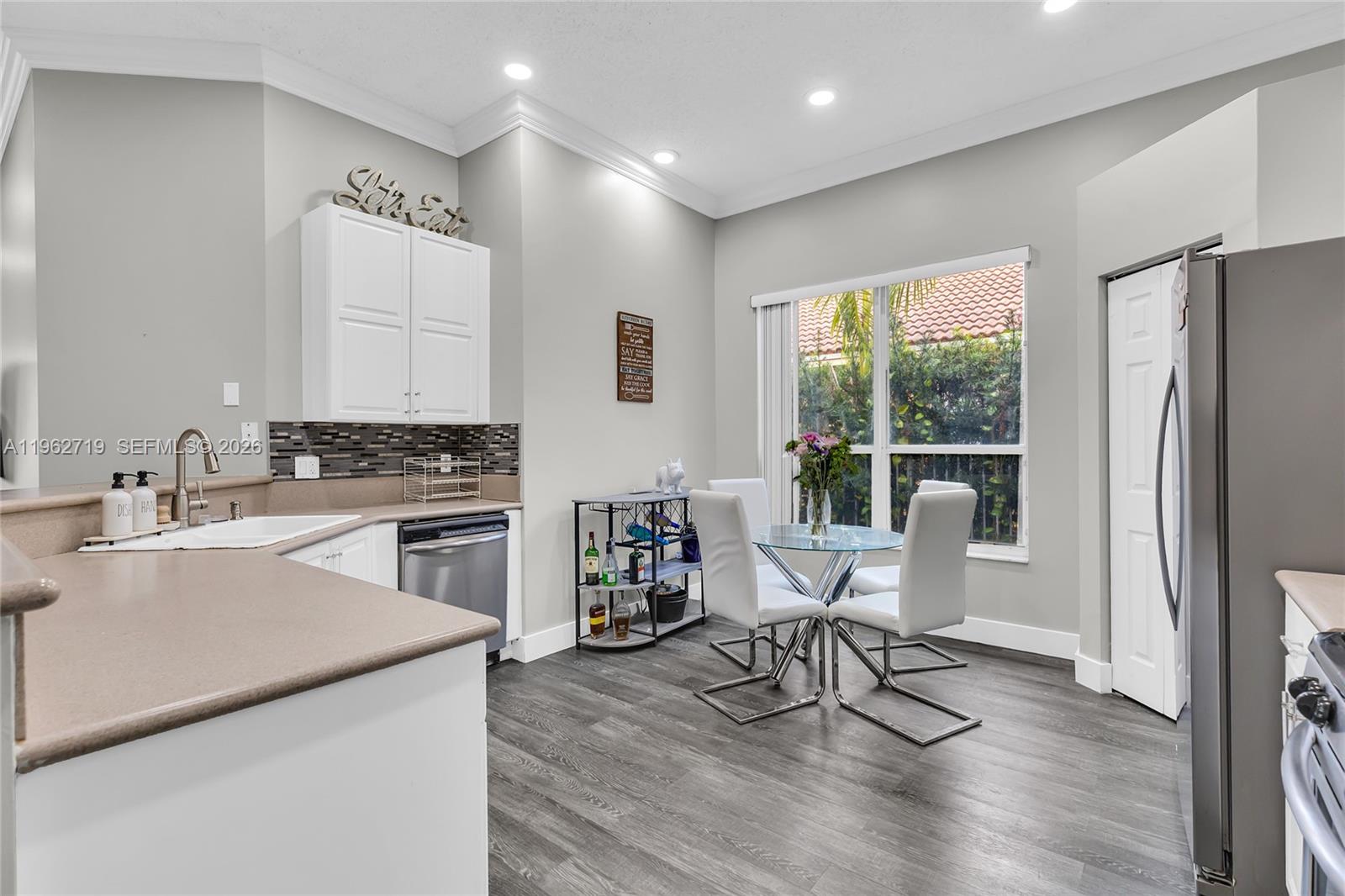 PEMBROKE FALLS PHASE 6 - Residential