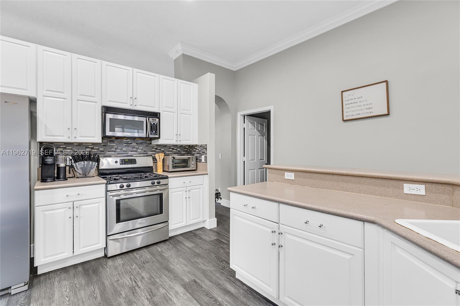 PEMBROKE FALLS PHASE 6 - Residential