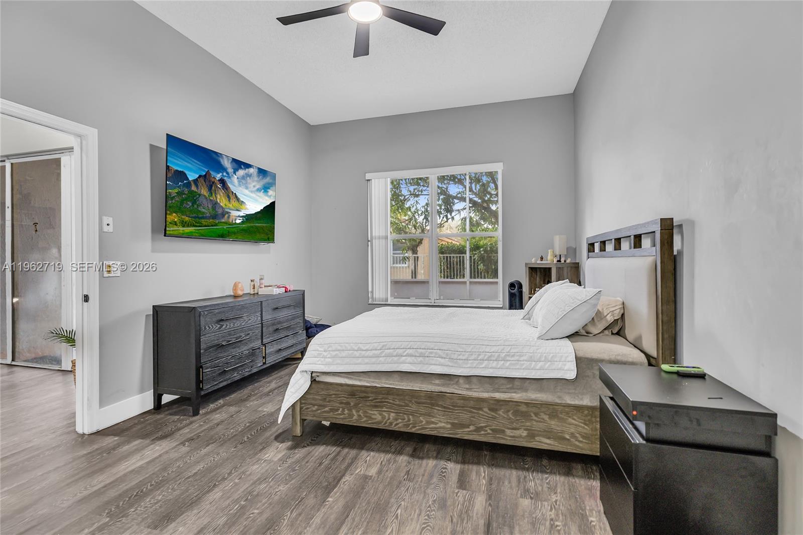 PEMBROKE FALLS PHASE 6 - Residential