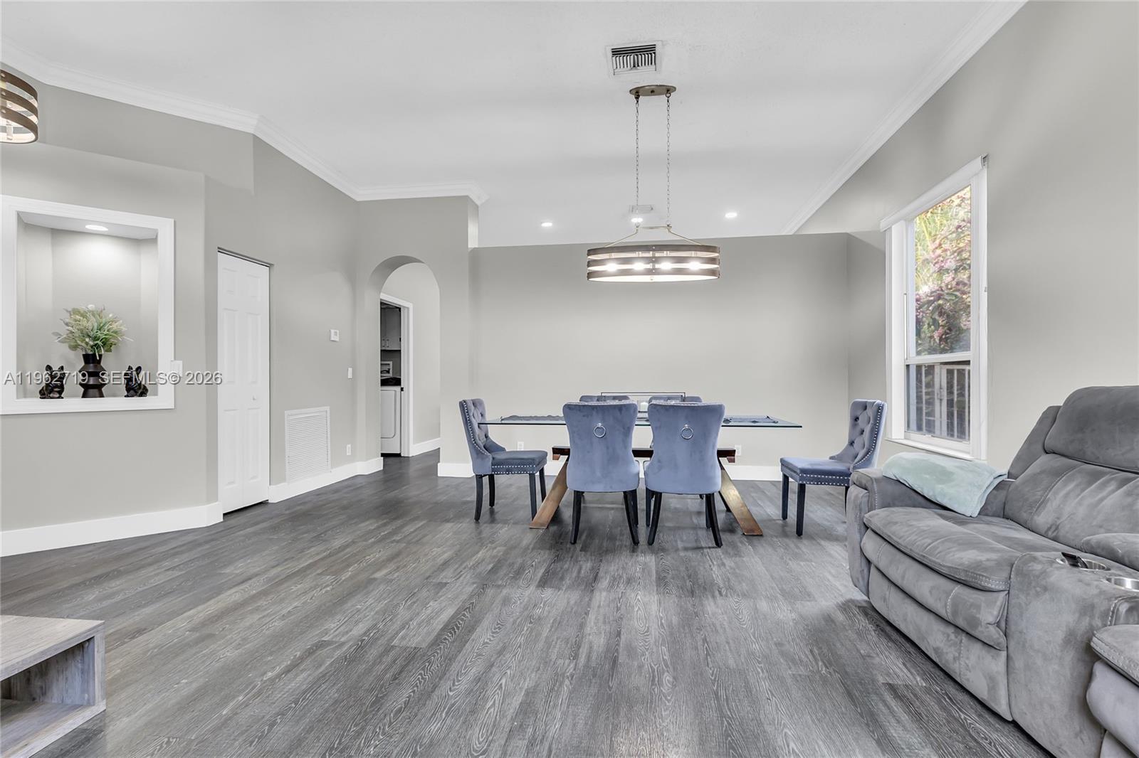 PEMBROKE FALLS PHASE 6 - Residential