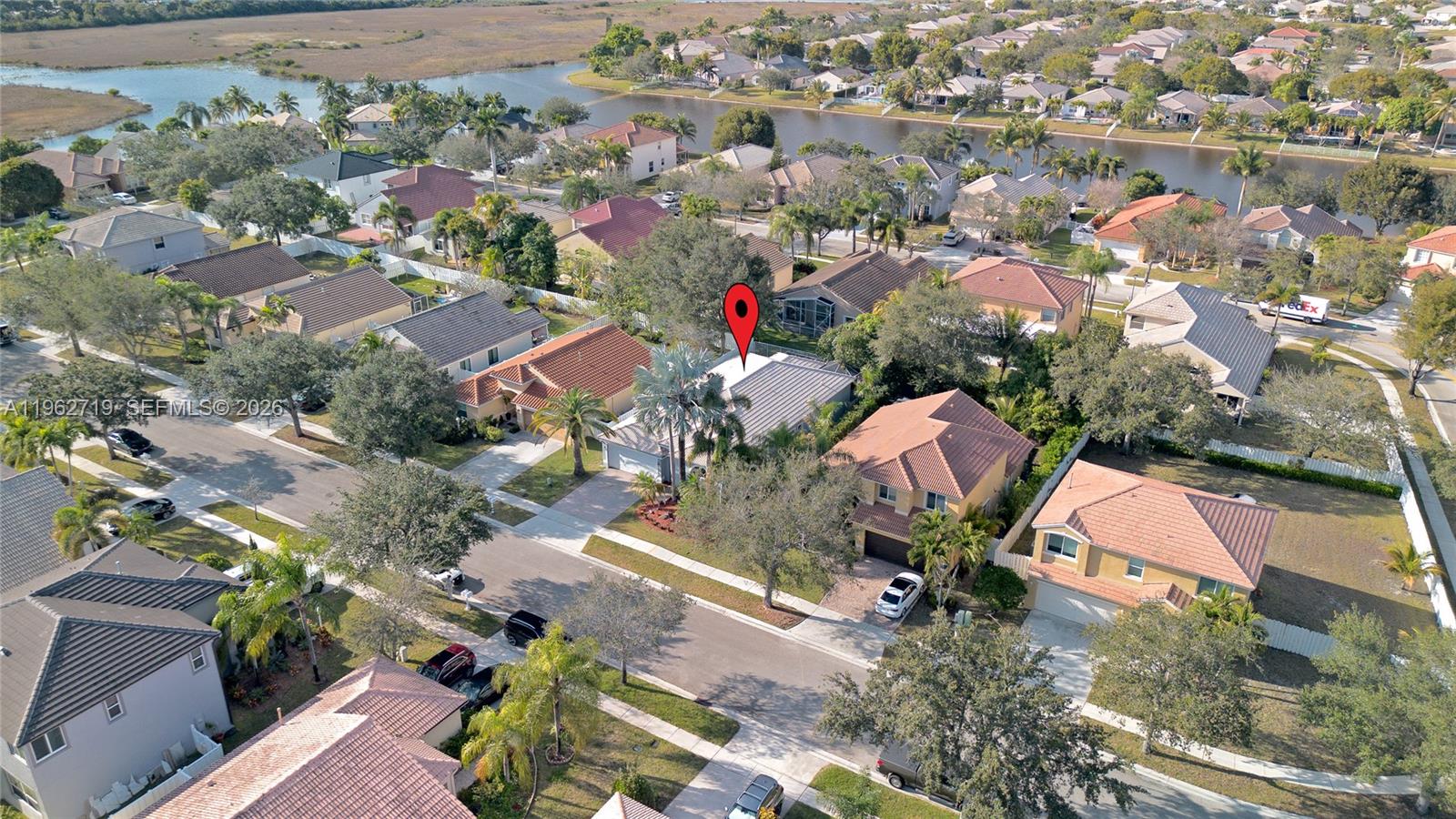 PEMBROKE FALLS PHASE 6 - Residential