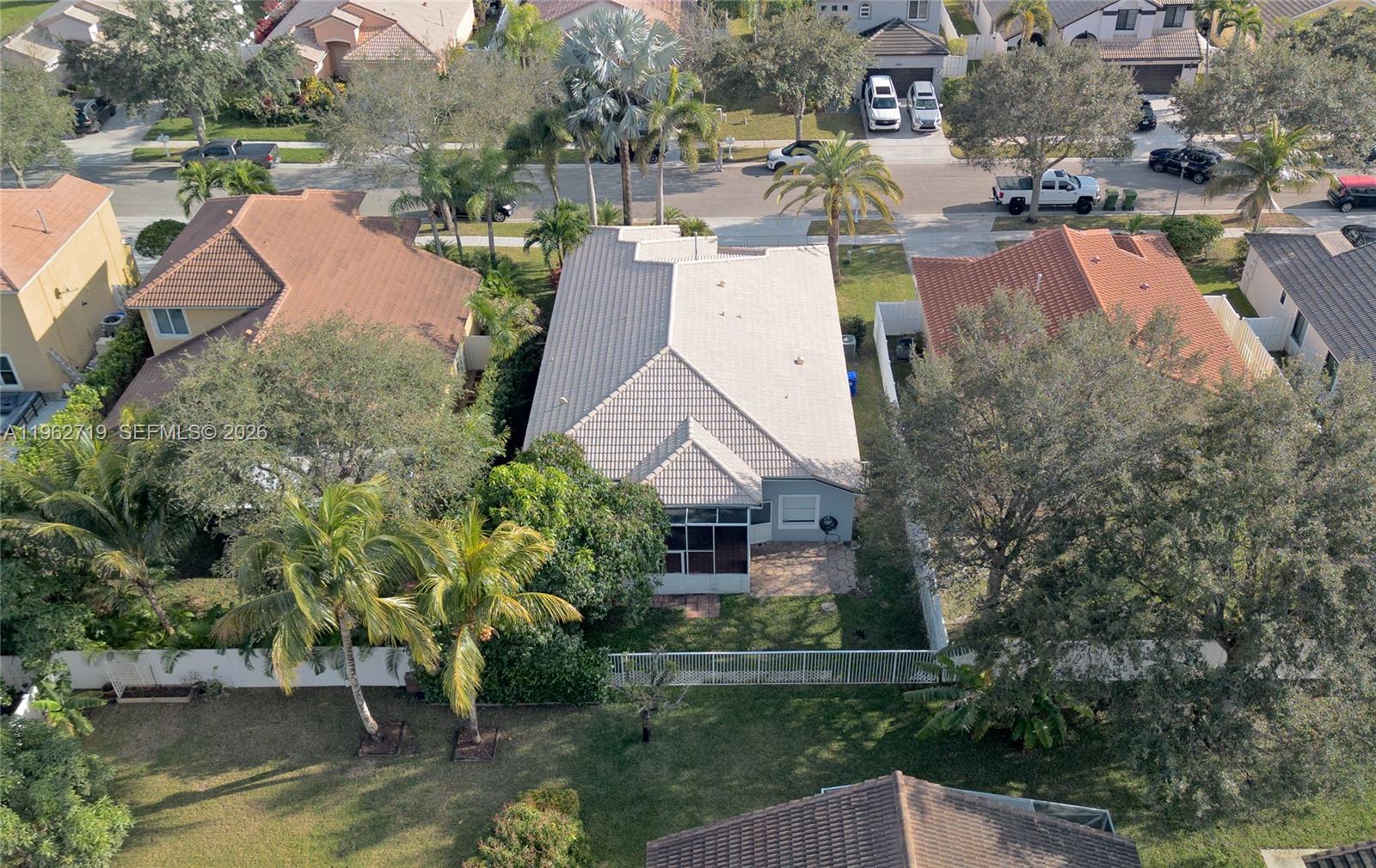 PEMBROKE FALLS PHASE 6 - Residential